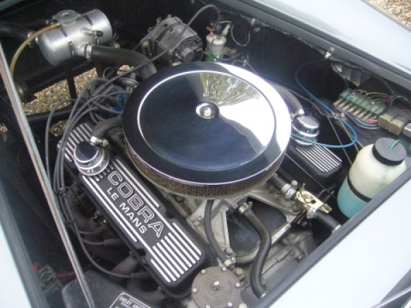 Classics from Terence Morley